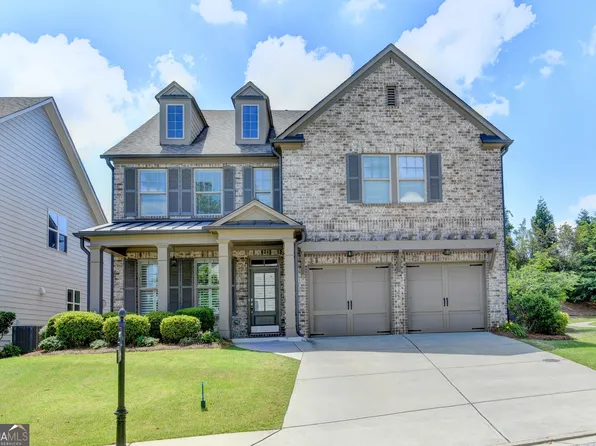 199 Marlow Dr, Woodstock, GA 30188