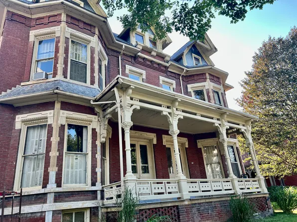 409 SE 1st St #A, Evansville, IN 47713