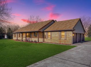 5832 London Lancaster Rd, Groveport, OH 43125