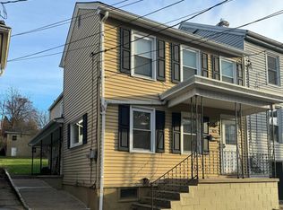421 Moore St, Huntingdon, PA 16652