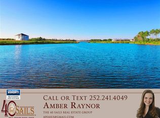 204 Seagrass Ct, Holly Ridge, NC 28445