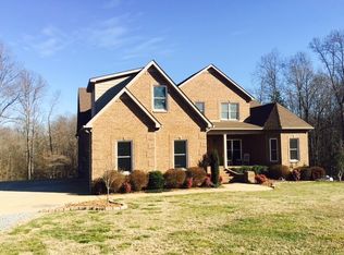 463 Bakertown Rd #437, Lynchburg, TN 37352