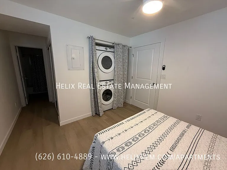 6343 Rosemead Blvd #A-310-105 — Photo 16