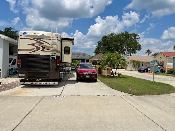 2621 Frontier Dr #344, Titusville, FL 32796