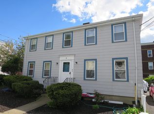 28 Linden Ave, Somerville, MA 02143
