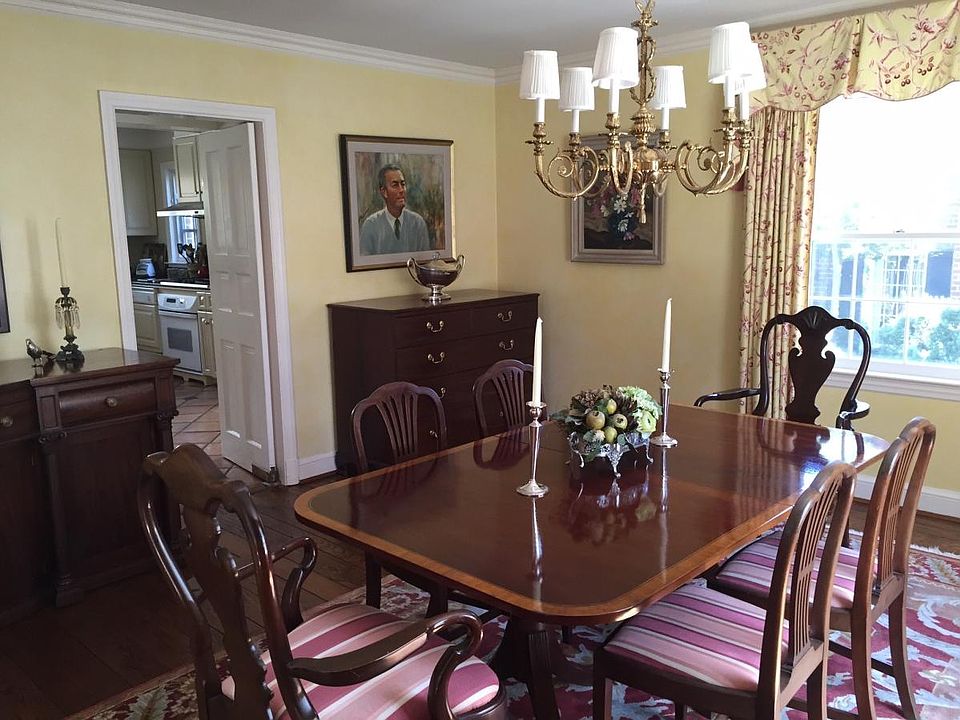 Formal Diningroom