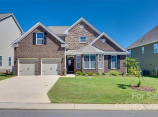 2029 Saddlebred Dr, Iron Station, NC 28080