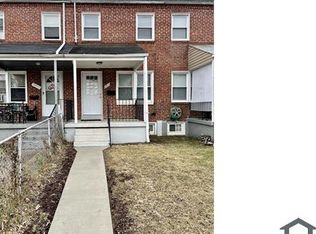 2915 Edgecombe Cir N, Baltimore, MD 21215