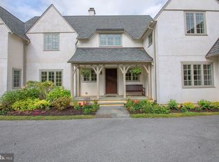 242 Broughton Ln, Villanova, PA 19085