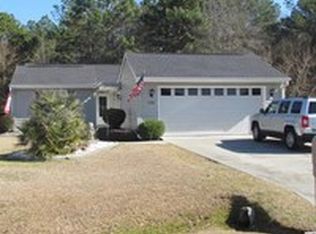 102 Inverness Ct, Myrtle Beach, SC 29588