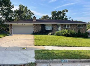 1103 Karin Dr, Normal, IL 61761