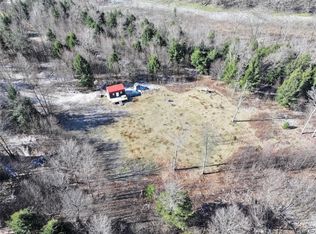 Brainard Rd, Kennedy, NY