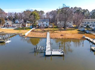 2613 Cecil Dr, Chester, MD 21619