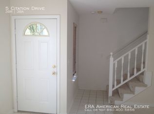 5 Citation Dr, Shalimar, FL 32579