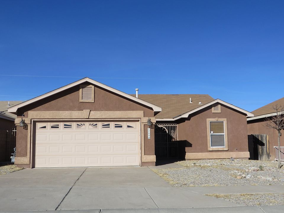 1st image of 7709 Kane Ct NW