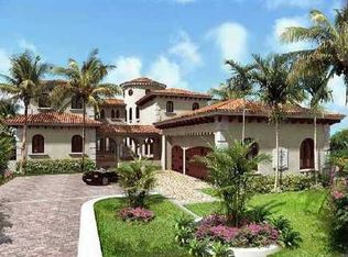 1018 N Northlake Dr, Hollywood, FL 33019