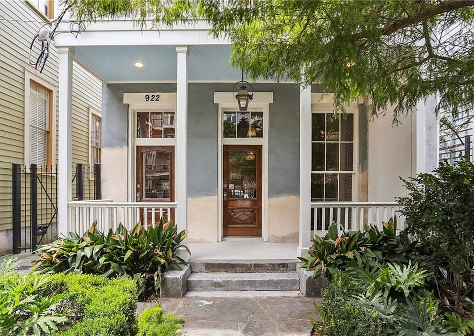 924 Melpomene St, New Orleans, LA 70130 | MLS #2543332 | Zillow