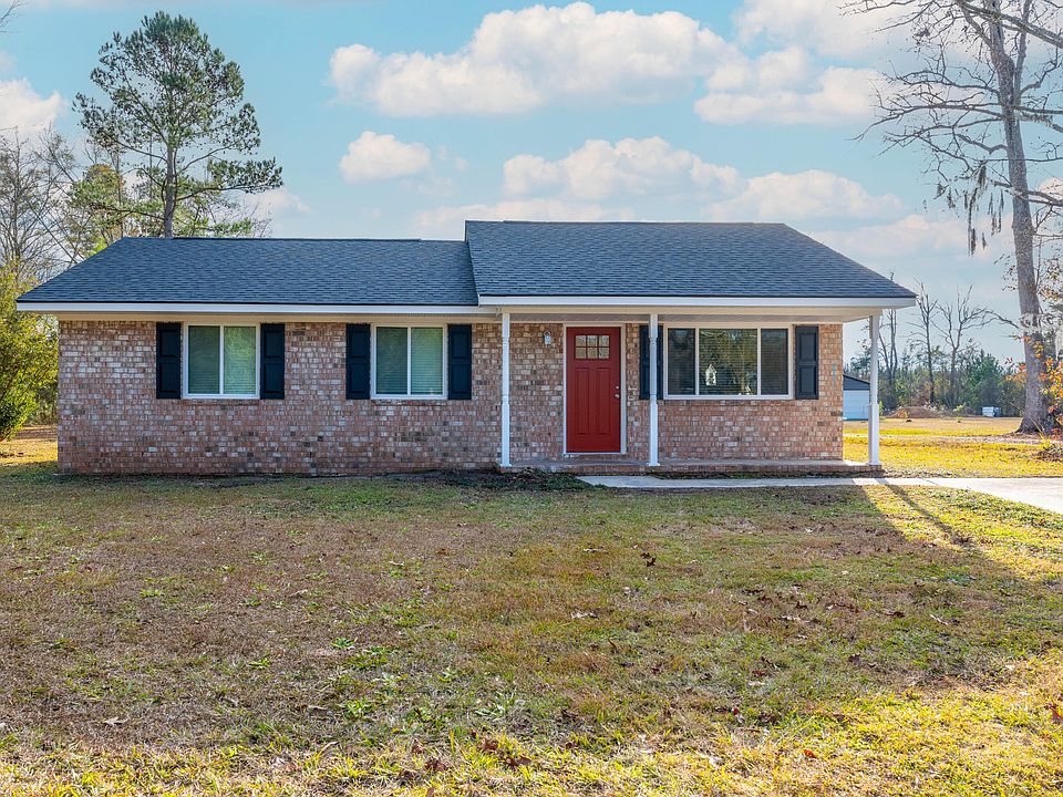 2149 Highway 6, Pinopolis, SC 29469 Zillow