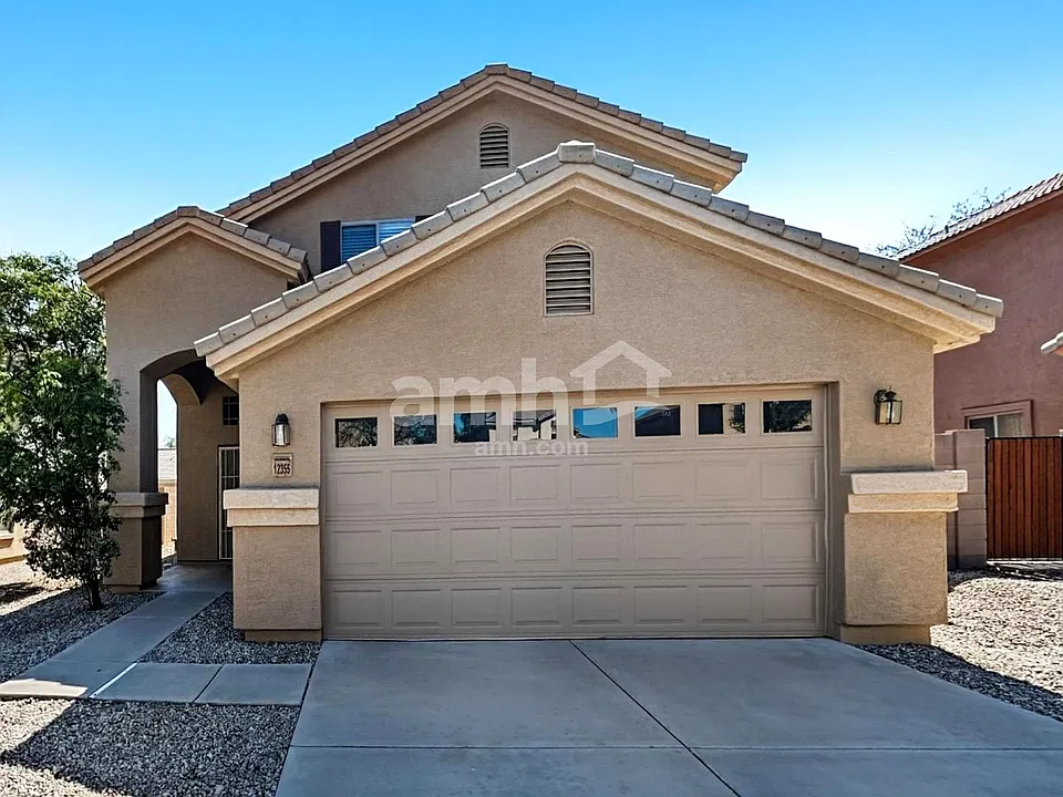 12355 W Glenrosa Ave