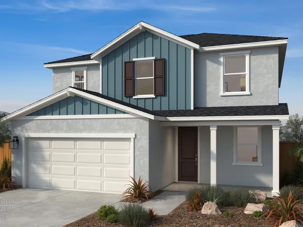 2467 Spotfin St, Roseville, CA 95757