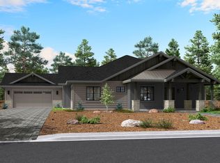 3322 S Breton Dr, Flagstaff, AZ 86005