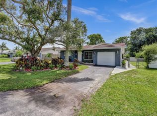 6661 NW 33rd Way, Fort Lauderdale, FL 33309