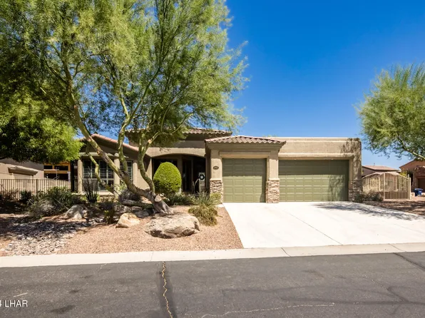 1957 E Birkdale Ln, Lake Havasu City, AZ 86404
