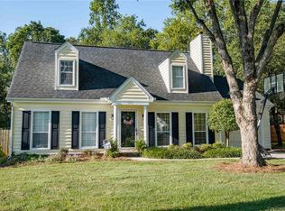 511 SW Viking Dr, Concord, NC 28025