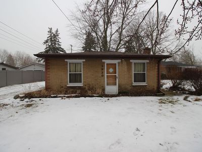 1930 Grove Ave, Owosso, MI, 48867