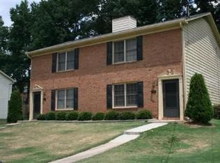 361 Downing St, Lawrenceville, GA 30046