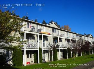 340 32nd St APT 302, Bellingham, WA 98225