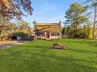 62 Bourne Rd, Plymouth, MA 02360