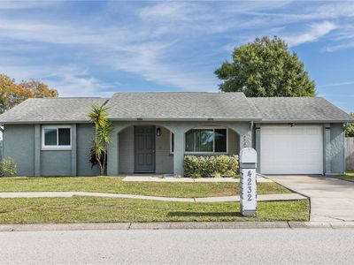 4232 Sawgrass Blvd, New Port Richey, FL, 34653