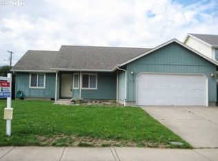 916 S 32nd Pl, Springfield, OR 97478