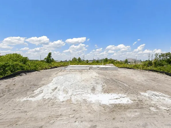 13558 CHENILLE DRIVE LOT 20, PORT CHARLOTTE, FL 33981