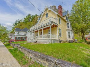 28 Main Street, Lake Luzerne, NY 12846