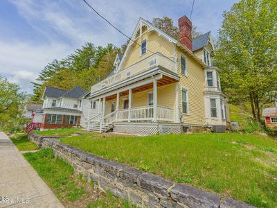 28 Main Street, Lake Luzerne, NY, 12846