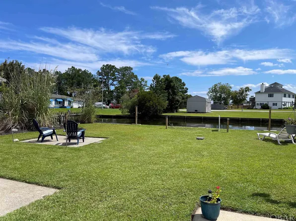 138 Mallard Ln #20-21, Grandy, NC 27939