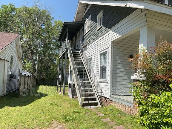 2nd image of 409 N Poplar St Unit C
