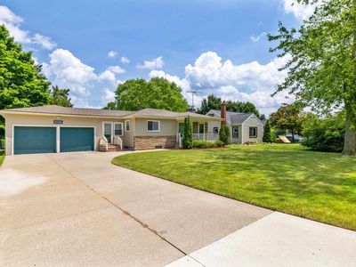 67350 Sisson St, Washington, MI, 48095
