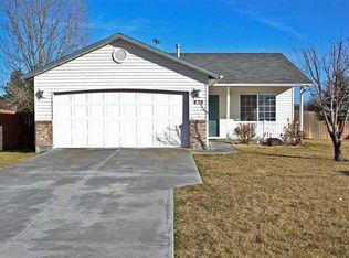 830 S Chestnut St, Nampa, ID 83686