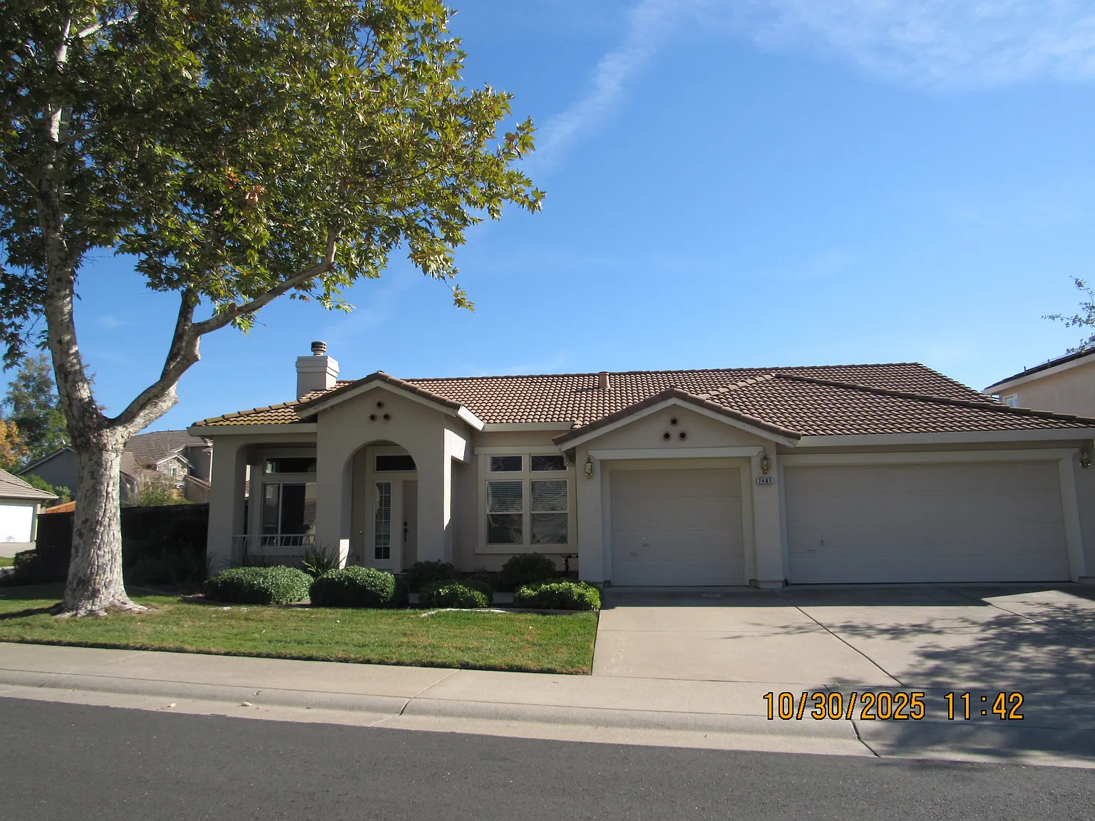 409S - 7461 Callaway - 1 — Photo 1