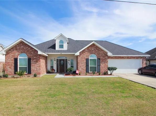 536 NW 3rd St, Reserve, LA 70084