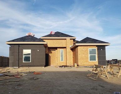 3259 Mauricio Libson Blvd, Eagle Pass, TX, 78852