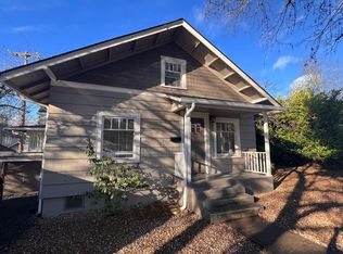 1940 Kincaid St, Eugene, OR 97405