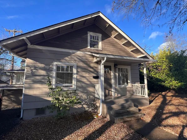 1940 Kincaid St, Eugene, OR 97405