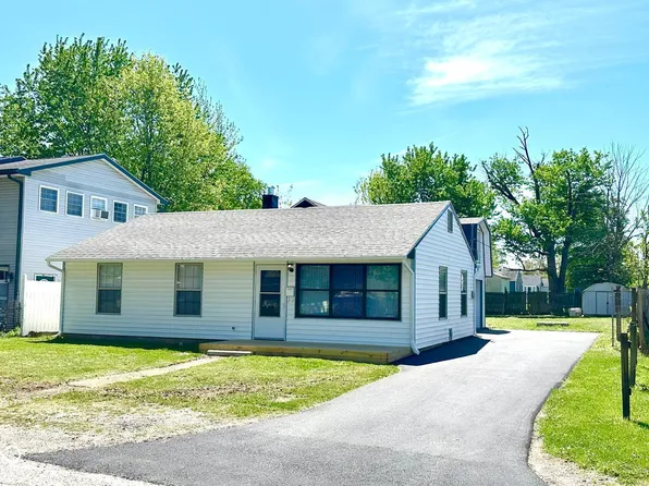 5725 E Greenfield Ave, Indianapolis, IN 46219