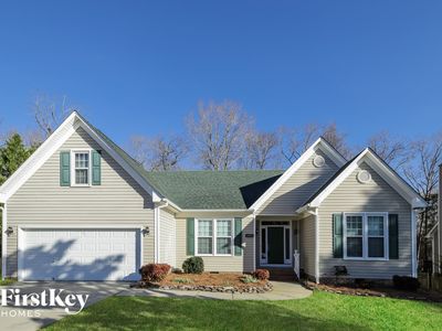 2003 Treyburn Ln, High Point, NC, 27265
