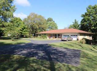 3219 Campground Rd, Harrison, AR 72601