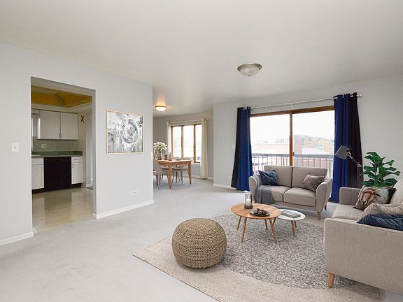 2nd image of 1470 Jefferson St APT 601